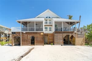 360 S Gulf Blvd, PLACIDA 360 S Gulf Blvd, PLACIDA