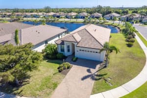 156 Nolen Dr, VENICE
