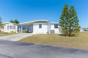 7413 Petula Ave, PORT CHARLOTTE 7413 Petula Ave, PORT CHARLOTTE