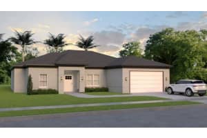 Lot14 Blk285 Houston Ln, NORTH PORT