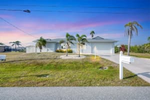 15184 Aldama Cir, PORT CHARLOTTE