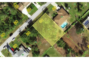 5290 Johnson Ter, PORT CHARLOTTE