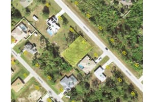5553 Gillot Blvd, PORT CHARLOTTE