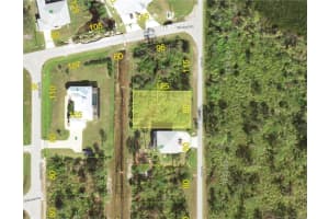 4291 Spire St, PORT CHARLOTTE