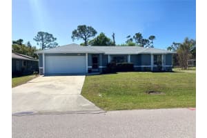 22497 Glen Ave, PUNTA GORDA