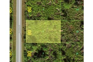 2356 Loucks St, PORT CHARLOTTE