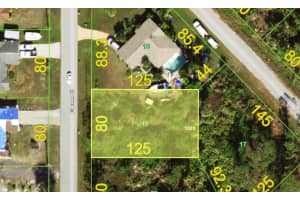 5222 Cannon St, PORT CHARLOTTE