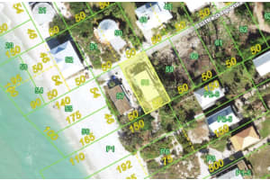 8438 Little Gasparilla Is, PLACIDA