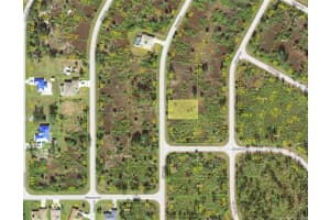 7350 Coburn St, PORT CHARLOTTE