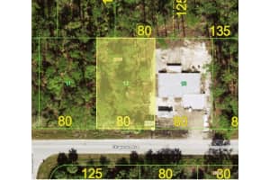 12118 Chapman Ave, PORT CHARLOTTE