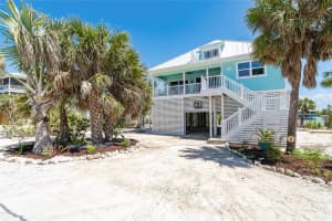 180 S Gulf Blvd, PLACIDA