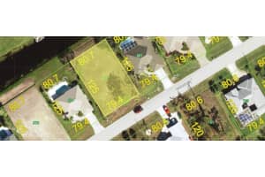 437 Rotonda Cir, ROTONDA WEST