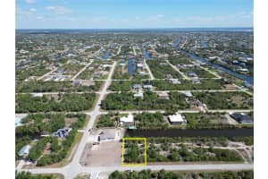 14838 Lillian Cir, PORT CHARLOTTE
