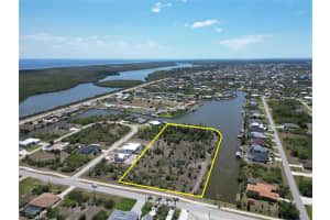 Calumet, PORT CHARLOTTE