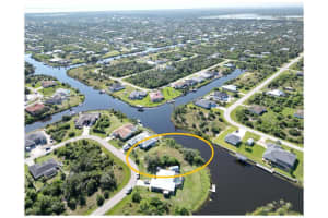 9588 Nastrand Cir, PORT CHARLOTTE