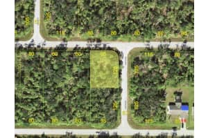 17411 Elmwood Ave, PORT CHARLOTTE