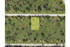 13211 Arizona Ave, PORT CHARLOTTE