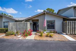 148 Jose Gaspar Dr #148, ENGLEWOOD