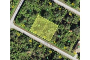 13324 Bouvardia Ln, PORT CHARLOTTE