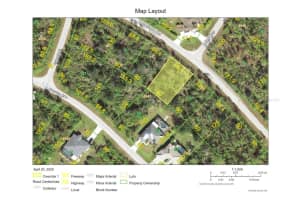 8289 Matecumbe Rd, PORT CHARLOTTE