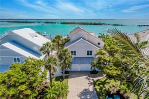 16716 Grande Quay Dr, BOCA GRANDE