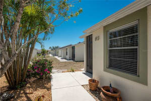 6796 Gasparilla Pines Blvd #63, ENGLEWOOD