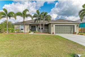 9211 Koma St, PORT CHARLOTTE