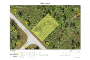 3184 El Salvador Rd, PORT CHARLOTTE