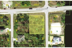 14251 San Domingo Blvd, PORT CHARLOTTE