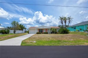 18451 Goodman Cir, PORT CHARLOTTE