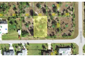 15447 Aron Cir, PORT CHARLOTTE