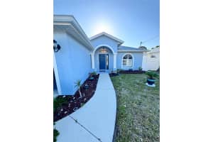 256 Cougar Way, ROTONDA WEST