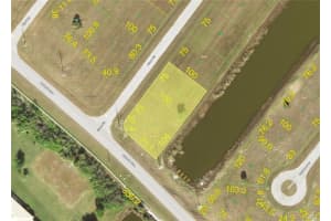 2 & 4 Clover (lots 18, 19) Ct, PLACIDA