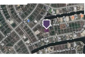 15061 Chinook Way, PORT CHARLOTTE