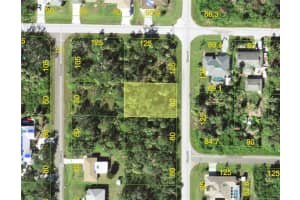 4049 Winona St, PORT CHARLOTTE