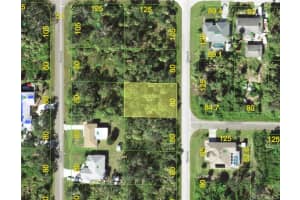 4057 Winona St, PORT CHARLOTTE