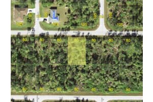 17347 Elmwood Ave, PORT CHARLOTTE
