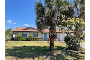 18310 Burkholder Cir, PORT CHARLOTTE
