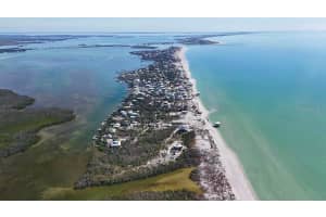 8168 Little Gasparilla Is, PLACIDA