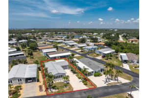 9209 Pinehaven Way, ENGLEWOOD