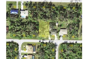 18324 Robinson Ave, PORT CHARLOTTE