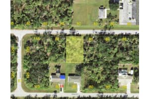 17445 Elmwood Ave, PORT CHARLOTTE