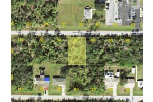 17453 Elmwood Ave, PORT CHARLOTTE