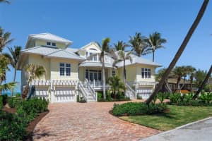 2979 Shore Ln, BOCA GRANDE