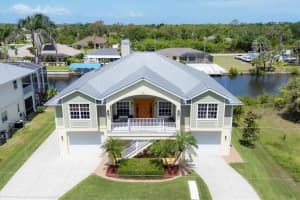 4219 Spire St, PORT CHARLOTTE