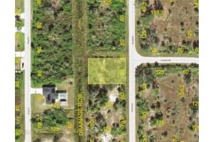 7025 Manniz Rd, PORT CHARLOTTE