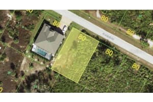 13341 Gershwin Ln, PORT CHARLOTTE