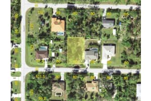 18178 Driggers Ave, PORT CHARLOTTE