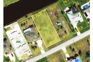 1106 Boundary Blvd, ROTONDA WEST
