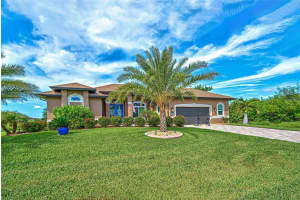 8140 Burwell Cir, PORT CHARLOTTE